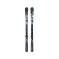 Nordica wild belle 74 Ski h26 FIX TP2 COMPACT 10 FDT Nordica wild belle 74 Ski h26 FIX TP2 COMPACT 10 FDT