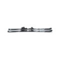 Nordica wild belle 74 Ski h26 FIX TP2 COMPACT 10 FDT Nordica wild belle 74 Ski h26 FIX TP2 COMPACT 10 FDT