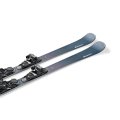 Nordica belle 72 ca Ski h26 FIX TP2 COMPACT 10 FDT Nordica belle 72 ca Ski h26 FIX TP2 COMPACT 10 FDT