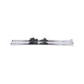 Nordica belle 73 Ski h26 FIX TP2 COMPACT 10 FDT Nordica belle 73 Ski h26 FIX TP2 COMPACT 10 FDT