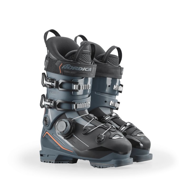 Nordica sportmachine 3 100 boa (gw) Chaussure ski homme h26