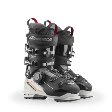 Nordica sportmachine 3 120 boa (gw) Chaussure ski homme h26