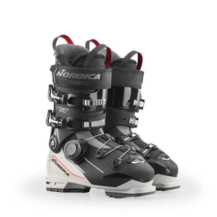 Nordica sportmachine 3 120 boa (gw) Chaussure ski homme h26