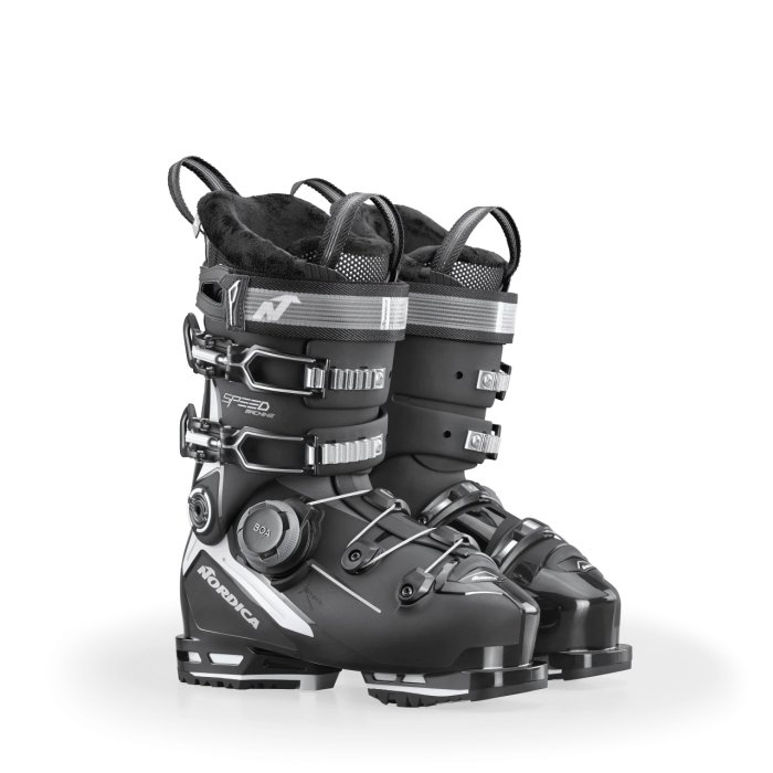 Nordica speedmachine 3 85 w boa (gw) Chaussure ski homme h26