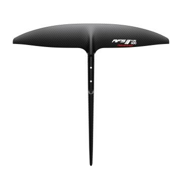 AFS Pure 600 Front Wing Aile avant monobloc de foil