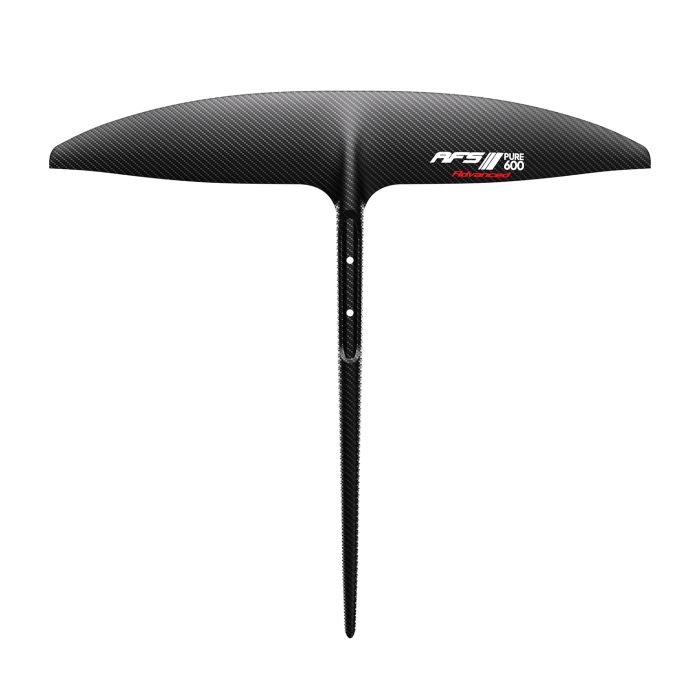 AFS Pure 600 Front Wing Aile avant monobloc de foil