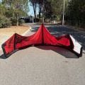 Aile de kite Ozone reo v5 6m 2021 nue 2020 DV MARTY Aile de kite Ozone reo v5 6m 2021 nue 2020 DV MARTY