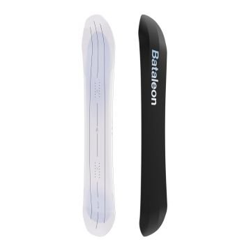 Bataleon Thunderstorm Planche de snowboard unisexe