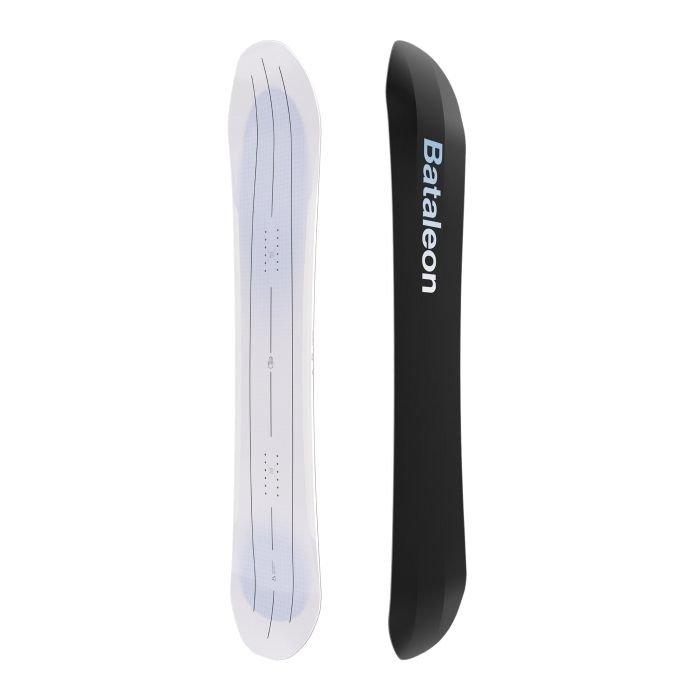 Bataleon Thunderstorm Planche de snowboard unisexe