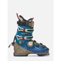 K2 Mindbender 120 BOA&nbsp;Chaussure de&nbsp;ski homme&nbsp;