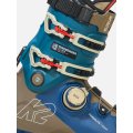 K2 Mindbender 120 BOA&nbsp;Chaussure de&nbsp;ski homme&nbsp;