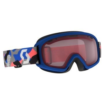 Scott goggle jr witty nnpk/enh Masque h26