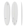 PRISM SURFBOARDS Egg 6.10 Essential Series FCS 2 Planche de surf