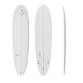 PRISM SURFBOARDS Mini-Malibu 8.0 Essential Series FCS 2 Planche de surf