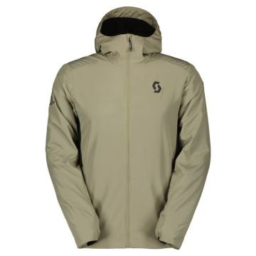 Scott Air PL sweat zipé&nbsp;technique à capuche homme