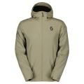 Scott Air PL sweat zipé&nbsp;technique à capuche homme