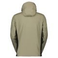 Scott Air PL sweat zipé&nbsp;technique à capuche homme