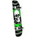 Powel peralta ripper silver green 8x 31.45h26