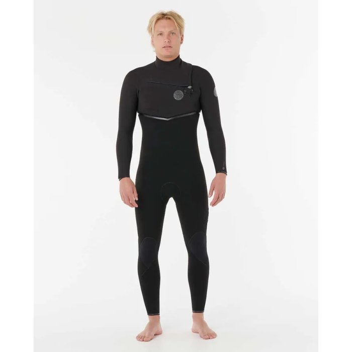 RIP CURL E-bomb CZ 4/3 combinaison intégrale néoprène homme RIP CURL E-bomb CZ 4/3 combinaison intégrale néoprène homme