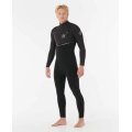 RIP CURL E-bomb CZ 4/3 combinaison intégrale néoprène homme RIP CURL E-bomb CZ 4/3 combinaison intégrale néoprène homme