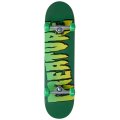 Creature Logo Full 8.0 X 31.25 Skateboard street complet