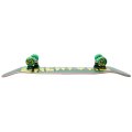 Creature Logo Full 8.0 X 31.25 Skateboard street complet Creature Logo Full 8.0 X 31.25 Skateboard street complet