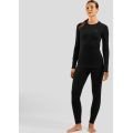 Odlo bl top crew neck l/sh26 MERINO 160