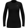 Odlo bl top crew neck l/sh26 MERINO 160 Odlo bl top crew neck l/sh26 MERINO 160