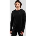Odlo bl top crew neck l/sh26 MERINO 160