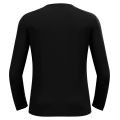 Odlo bl top crew neck l/sh26 MERINO 160 Odlo bl top crew neck l/sh26 MERINO 160