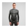 Odlo bl top turtle neck l/sh26 PERFORMANCE WARM BLACKCOMB Odlo bl top turtle neck l/sh26 PERFORMANCE WARM BLACKCOMB