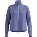 ODLO Grid Fleece Half Zip&nbsp;sous-vêtement technique femme