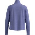 ODLO Grid Fleece Half Zip&nbsp;sous-vêtement technique femme