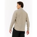 Protest&nbsp;Prtcatcher 1/4 zip active top sous pull homme&nbsp;