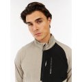 Protest&nbsp;Prtcatcher 1/4 zip active top sous pull homme&nbsp;