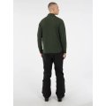 Protest&nbsp;Prtcatcher 1/4 zip active top sous pull homme&nbsp;