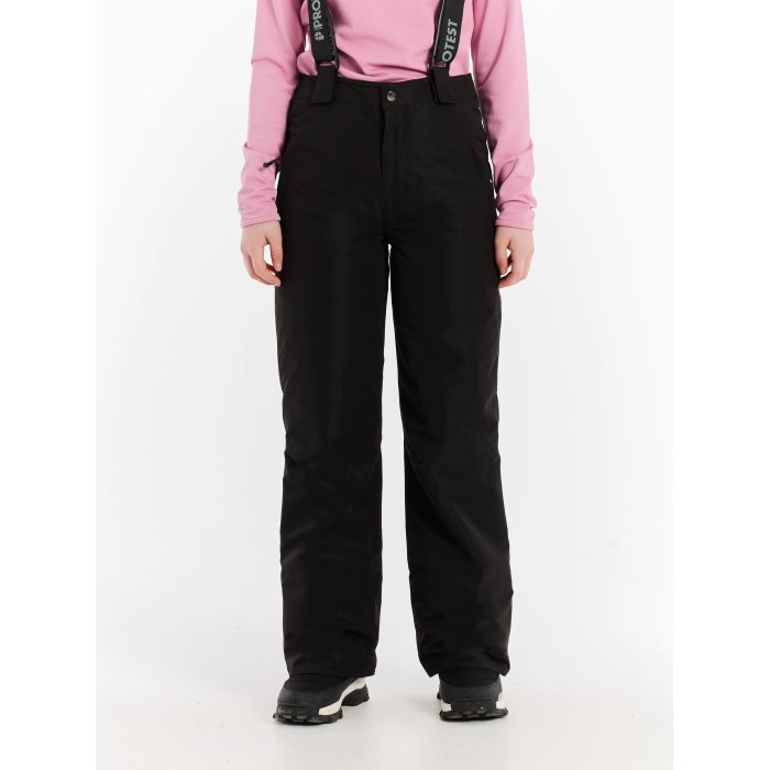 Protest Prtwhisper Jr pantalon ski/snow enfant Protest Prtwhisper Jr pantalon ski/snow enfant