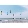 Flysurfer Sonic 5 Aile de kite surf Flysurfer Sonic 5 Aile de kite surf