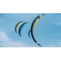 Flysurfer Sonic 5 Aile de kite surf Flysurfer Sonic 5 Aile de kite surf