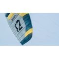Flysurfer Sonic 5 Aile de kite surf Flysurfer Sonic 5 Aile de kite surf