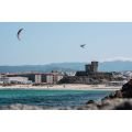 Flysurfer Sonic 5 Aile de kite surf Flysurfer Sonic 5 Aile de kite surf