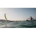 Flysurfer Sonic 5 Aile de kite surf Flysurfer Sonic 5 Aile de kite surf