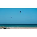 Flysurfer Sonic 5 Aile de kite surf Flysurfer Sonic 5 Aile de kite surf