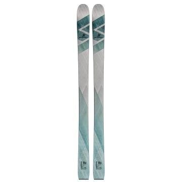 Stöckli Stormrider 95 Skis nus pour homme