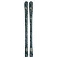 Stöckli Montero AS D20 + Strive 13D Bronze D90 paire de skis homme + fixations Stöckli Montero AS D20 + Strive 13D Bronze D90 paire de skis homme + fixations