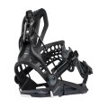 Flow Fenix Black 2026 Fixations de snowboard homme Flow Fenix Black 2026 Fixations de snowboard homme