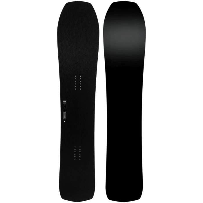 KORUA Transition Finder Plus Planche de snowboard