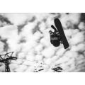 KORUA Transition Finder Plus Planche de snowboard