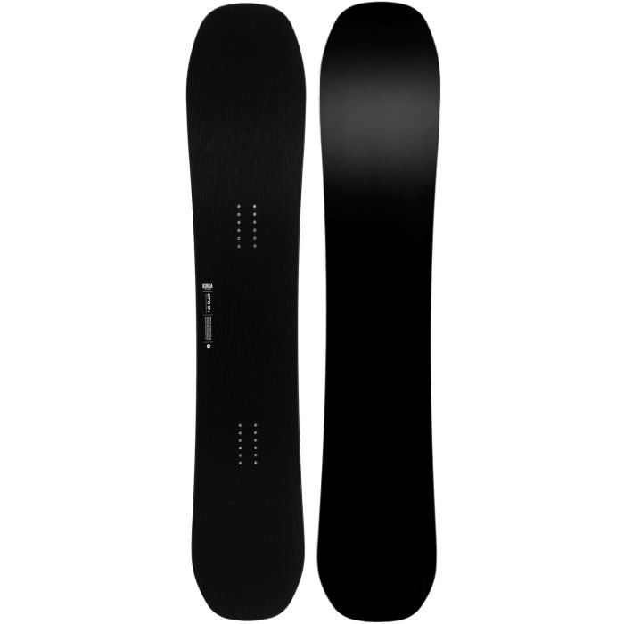 KORUA Otto Plus Planche de snowboard