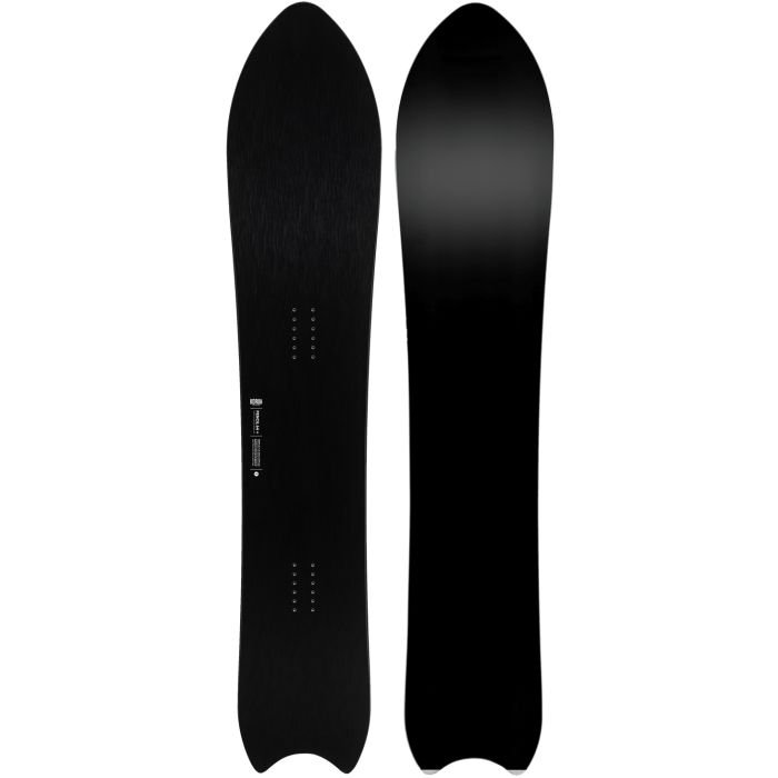 KORUA Pencil Plus Planche de snowboard